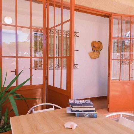 Villa Dos Casas Juntas Y Patio Comun A 25 Metros De La Playa Mazagón Exterior foto