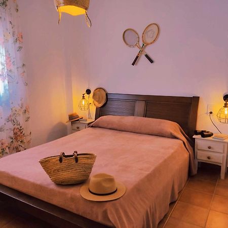 Villa Dos Casas Juntas Y Patio Comun A 25 Metros De La Playa Mazagón Zimmer foto