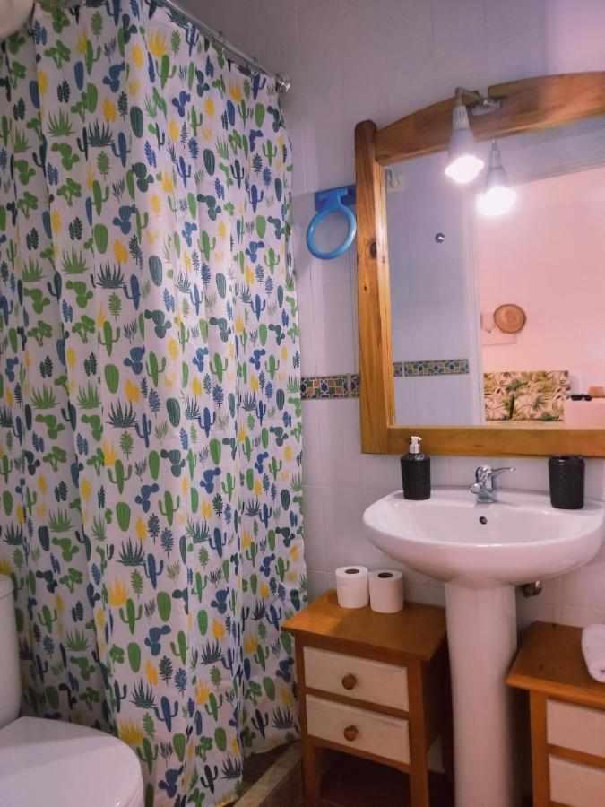 Villa Dos Casas Juntas Y Patio Comun A 25 Metros De La Playa Mazagón Exterior foto