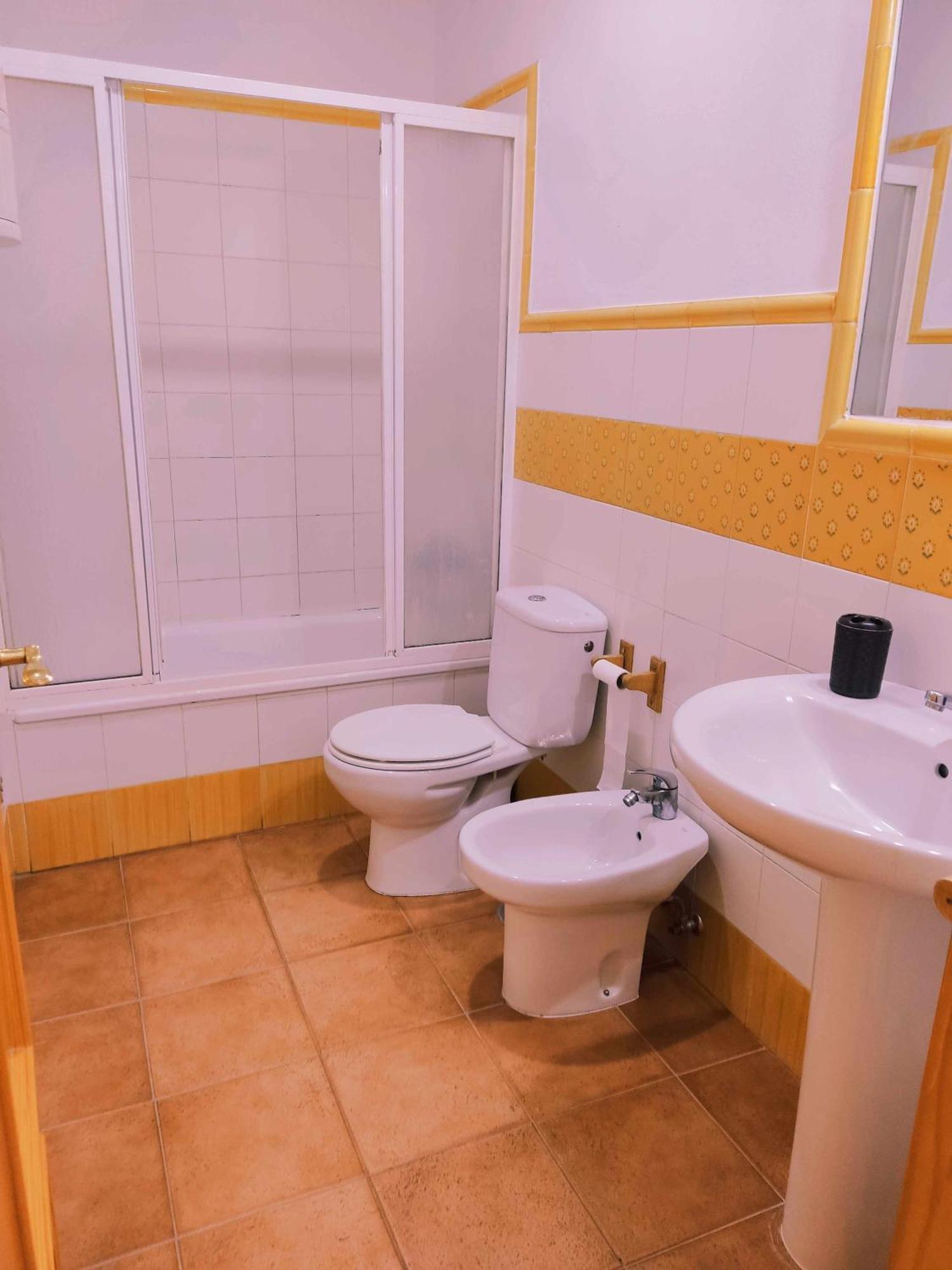 Villa Dos Casas Juntas Y Patio Comun A 25 Metros De La Playa Mazagón Zimmer foto