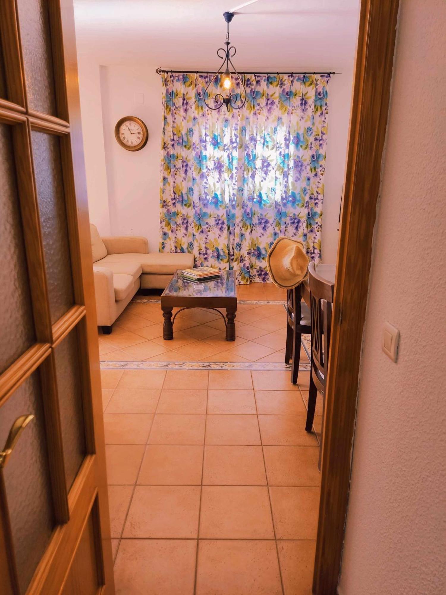 Villa Dos Casas Juntas Y Patio Comun A 25 Metros De La Playa Mazagón Zimmer foto