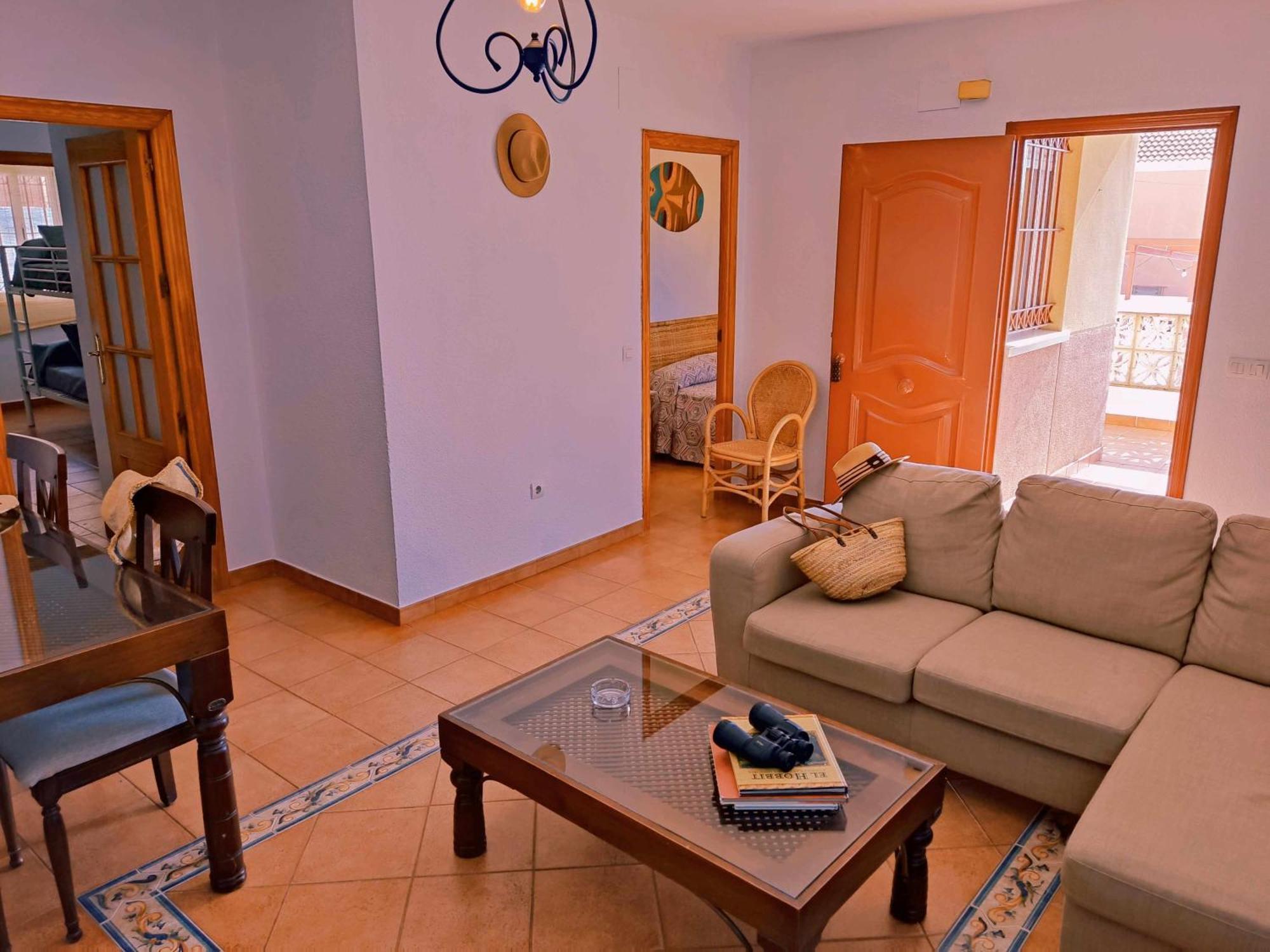 Villa Dos Casas Juntas Y Patio Comun A 25 Metros De La Playa Mazagón Zimmer foto