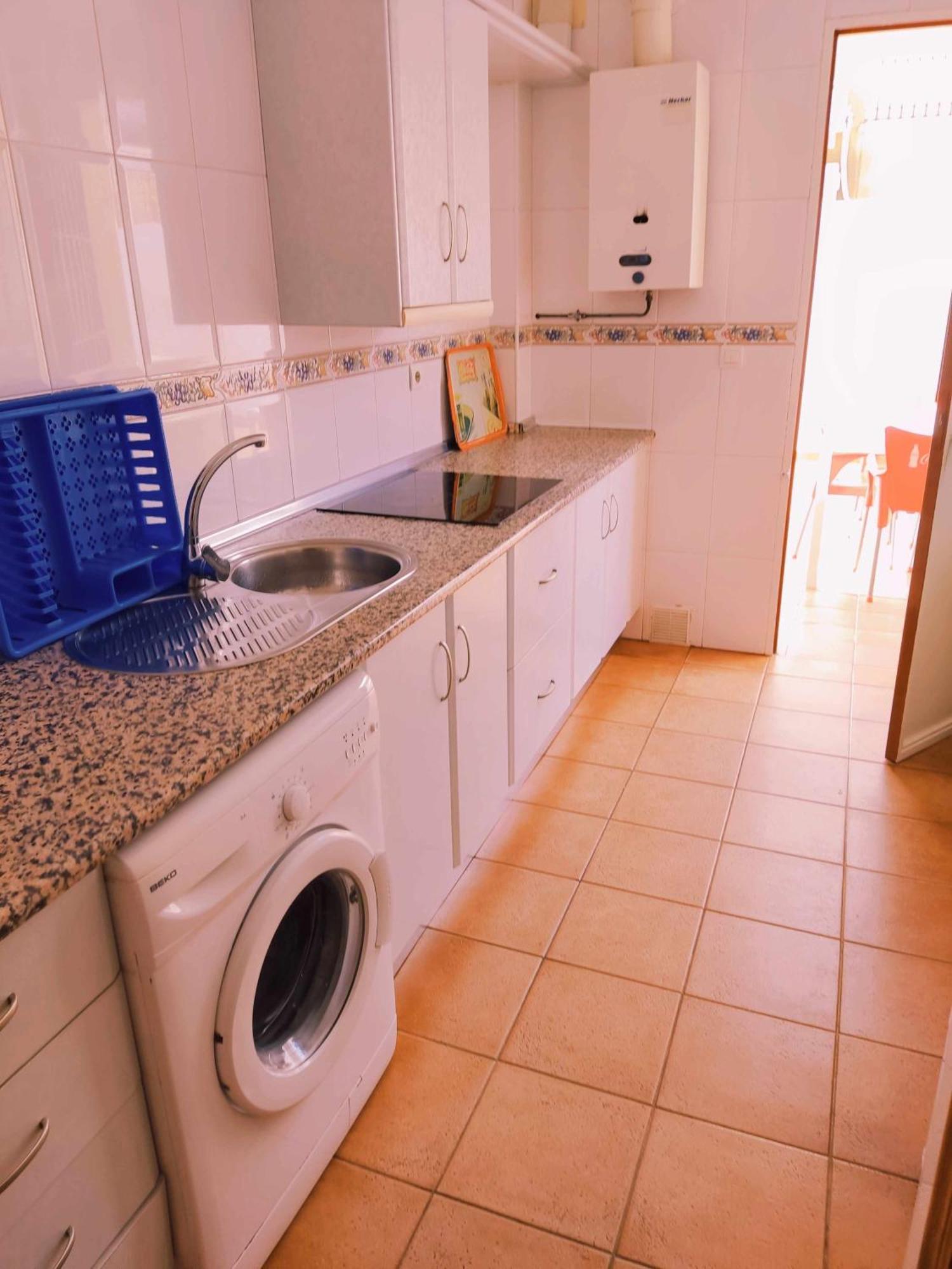 Villa Dos Casas Juntas Y Patio Comun A 25 Metros De La Playa Mazagón Zimmer foto