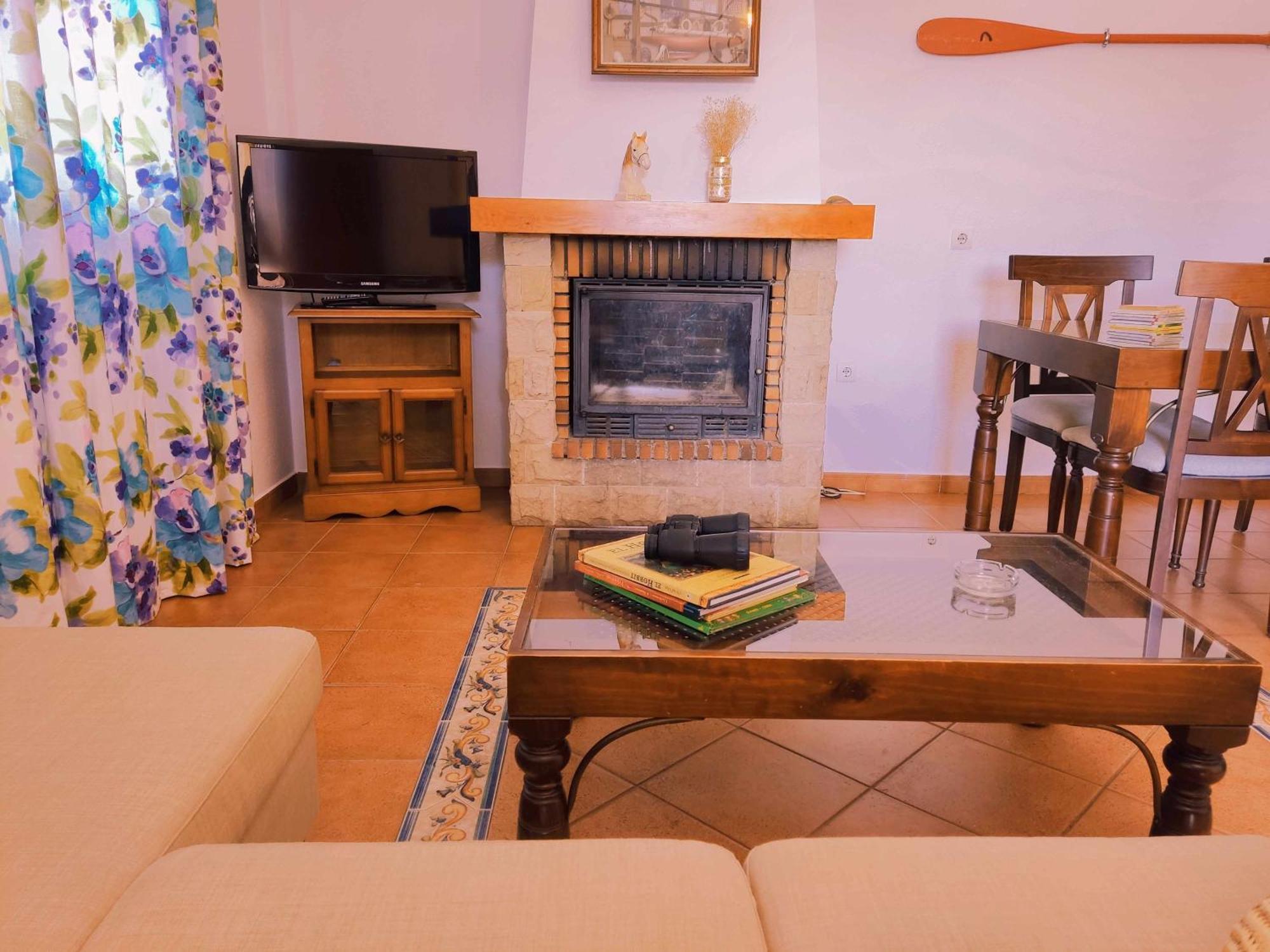 Villa Dos Casas Juntas Y Patio Comun A 25 Metros De La Playa Mazagón Zimmer foto