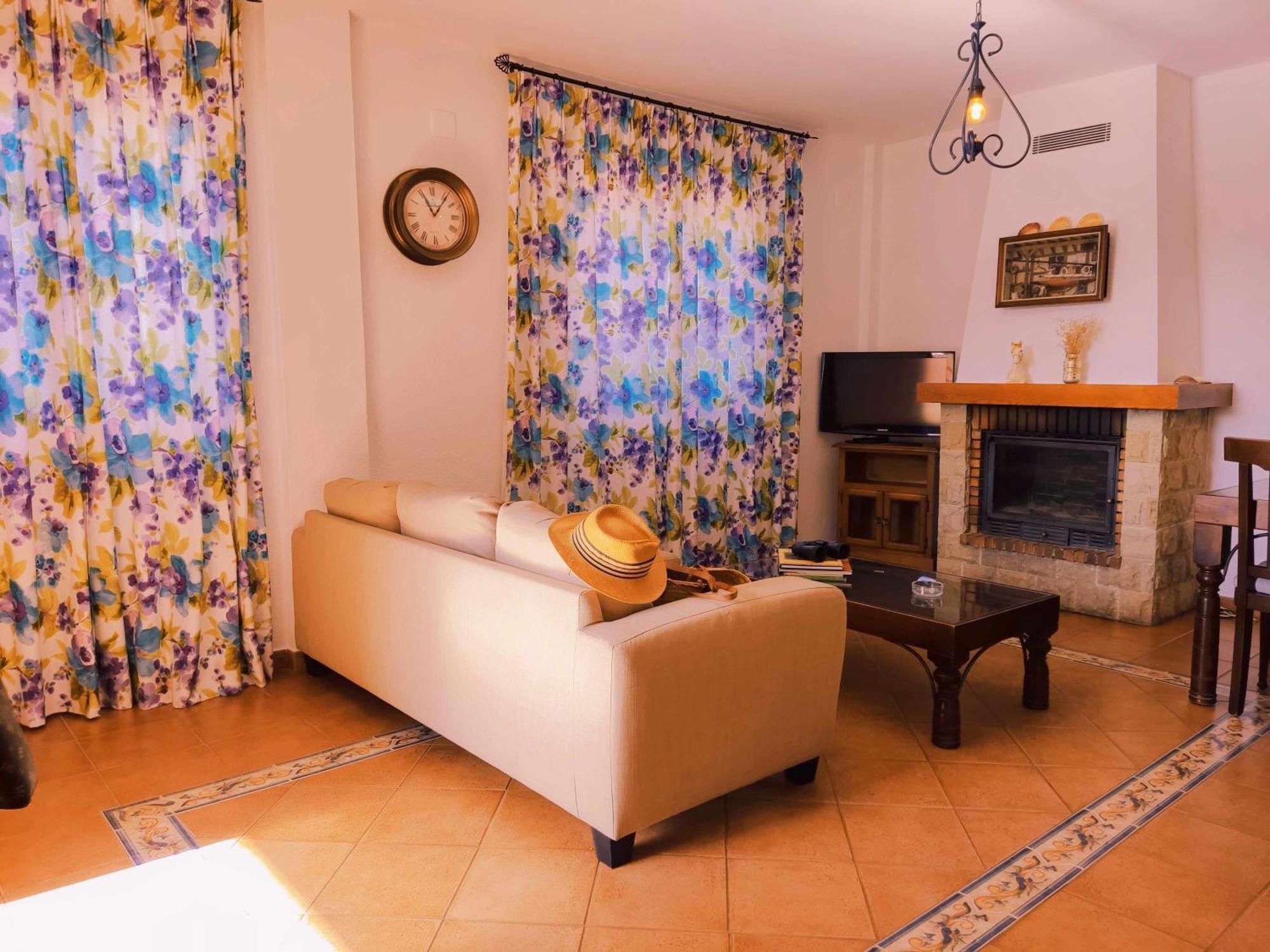 Villa Dos Casas Juntas Y Patio Comun A 25 Metros De La Playa Mazagón Zimmer foto